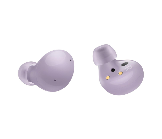 Samsung Galaxy Buds 2 Fioletowe - 670501 - zdjęcie 3